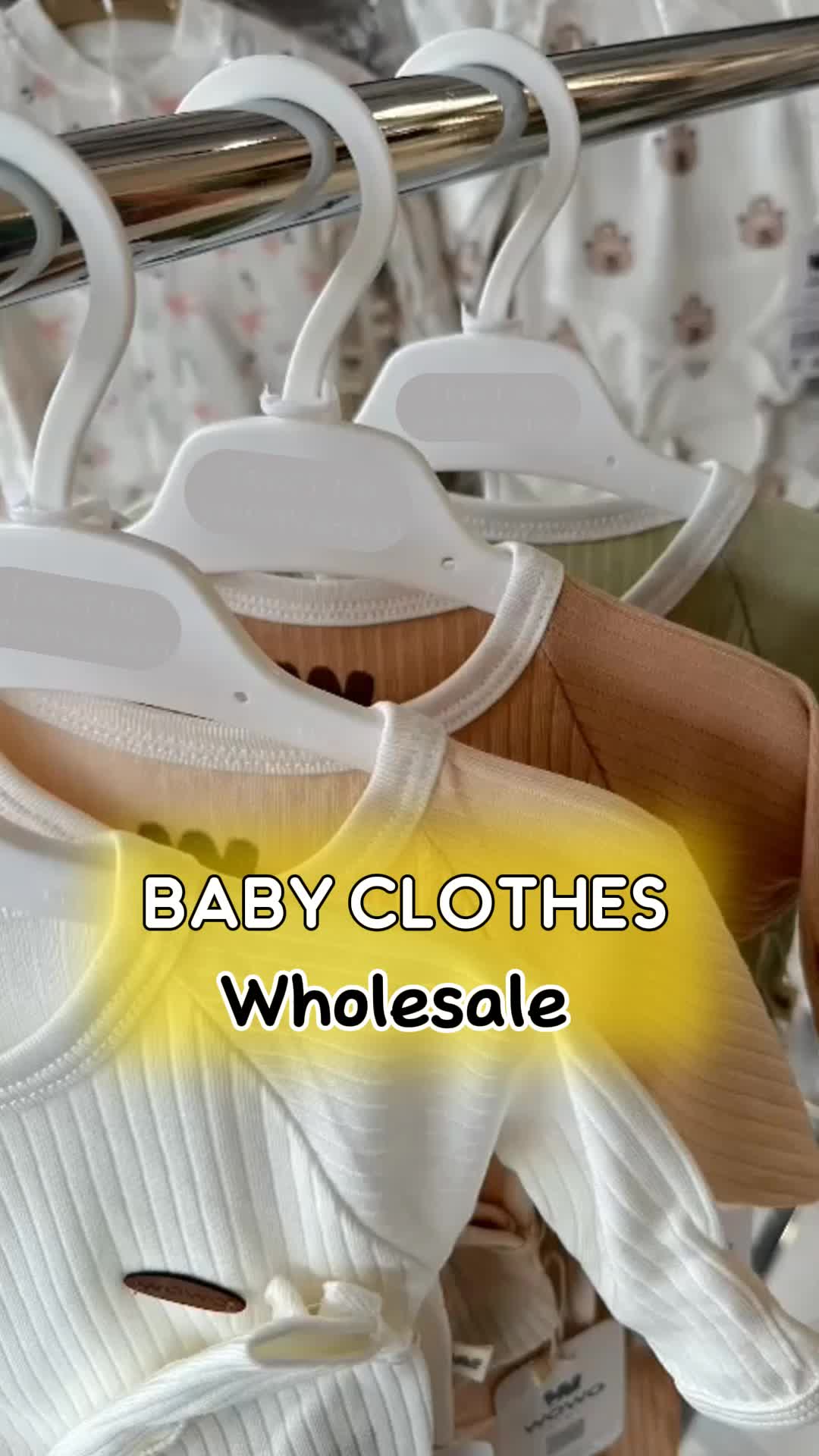 @Bebek Clothing