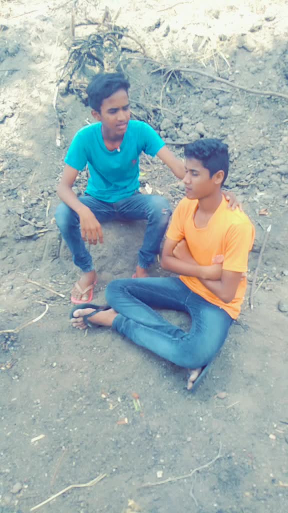 @M Sridhar Goud