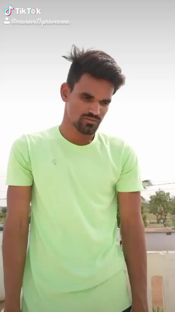 @Munavath Praveen Nai
