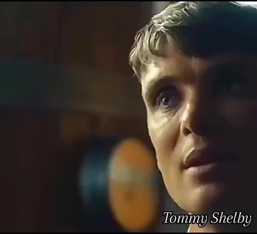 @♣️♠️Tommy Shelby ♠️♣️