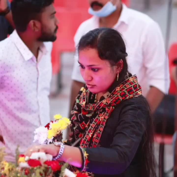 @Anupama Ashokan
