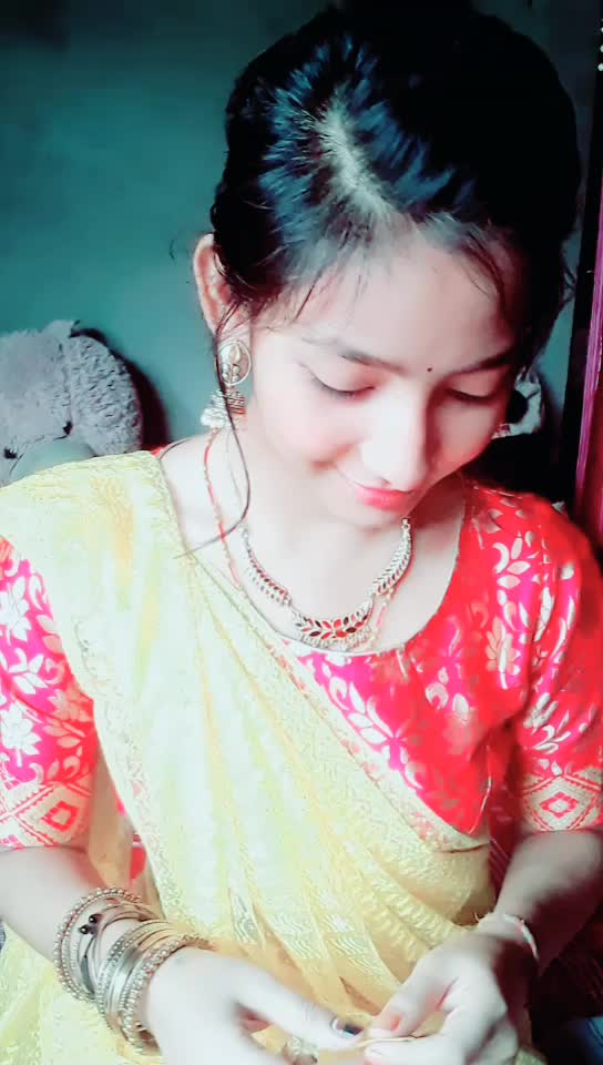 @👑Nandini Kalita👑