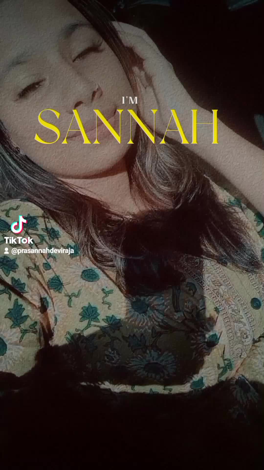 @highfashion@sannah