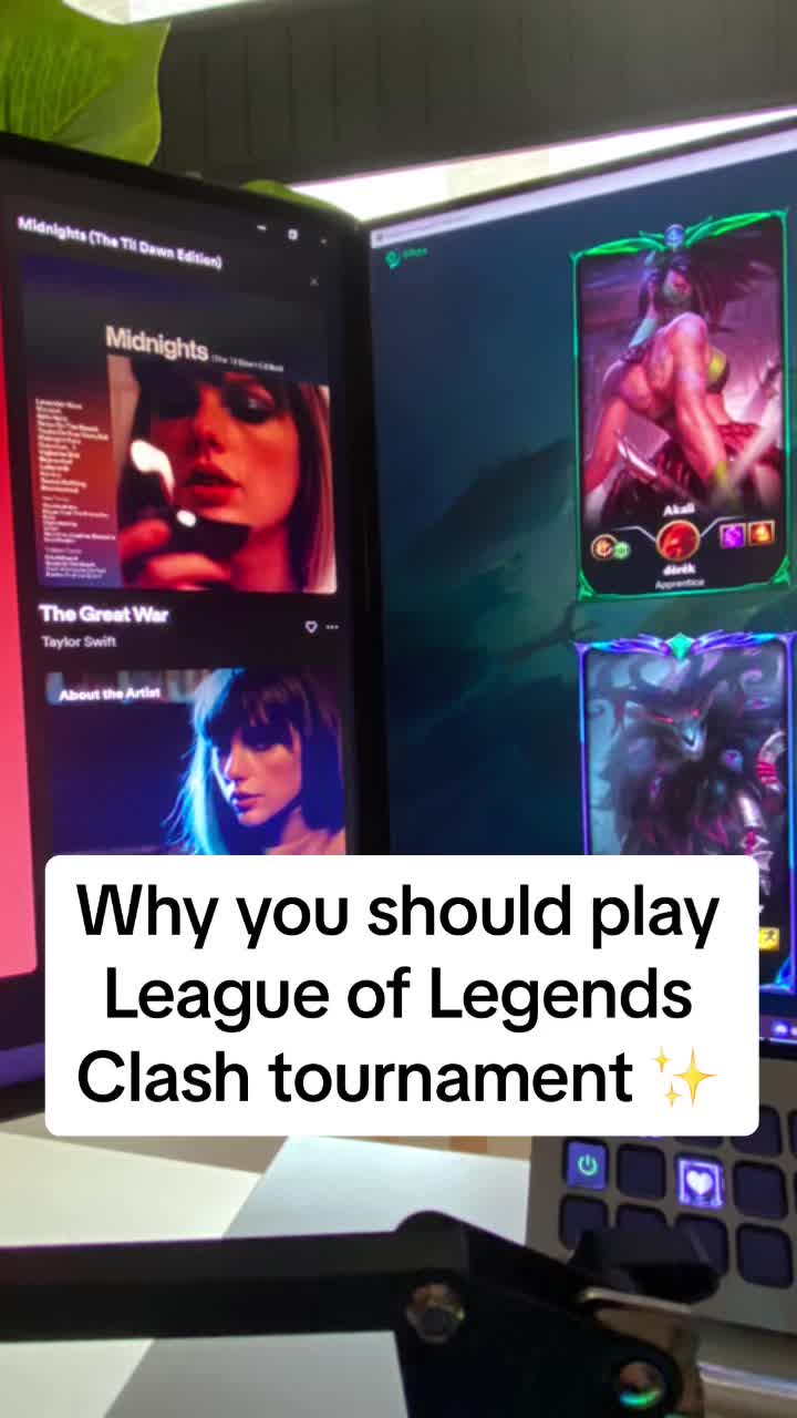 @Robin