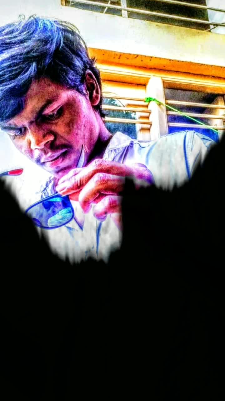 @vinod jock