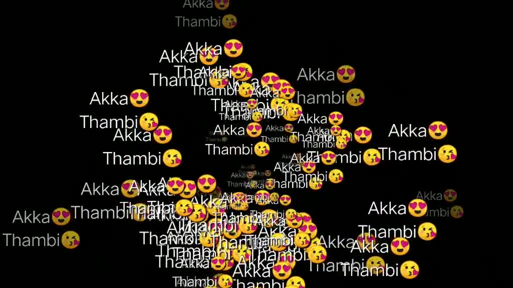 @Avi krish