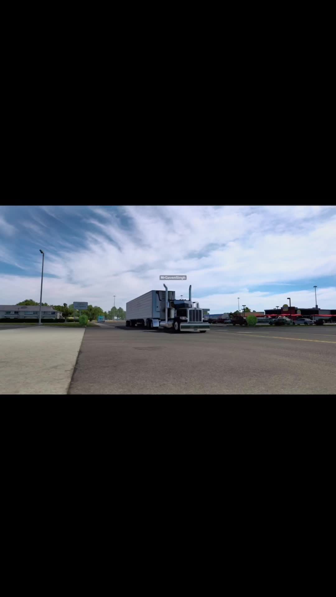 @South Side Carriers