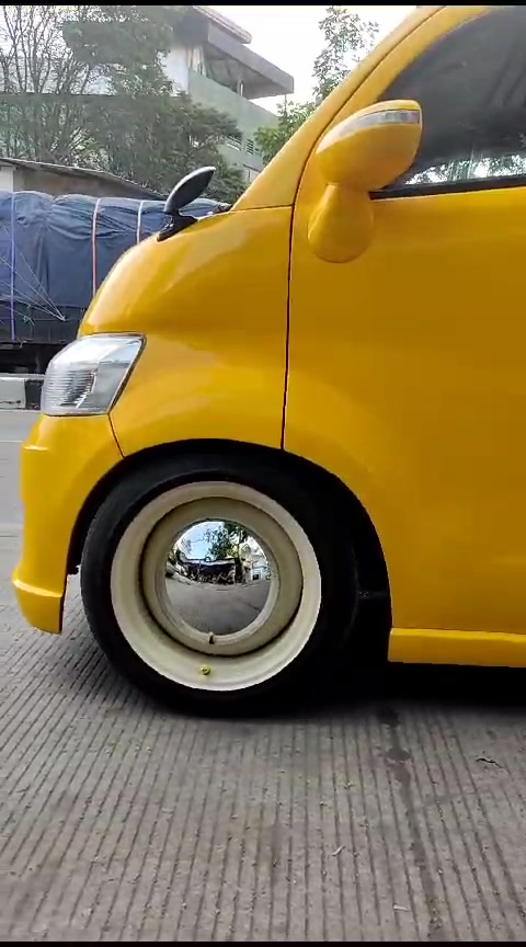 @FJR Racing Wheel