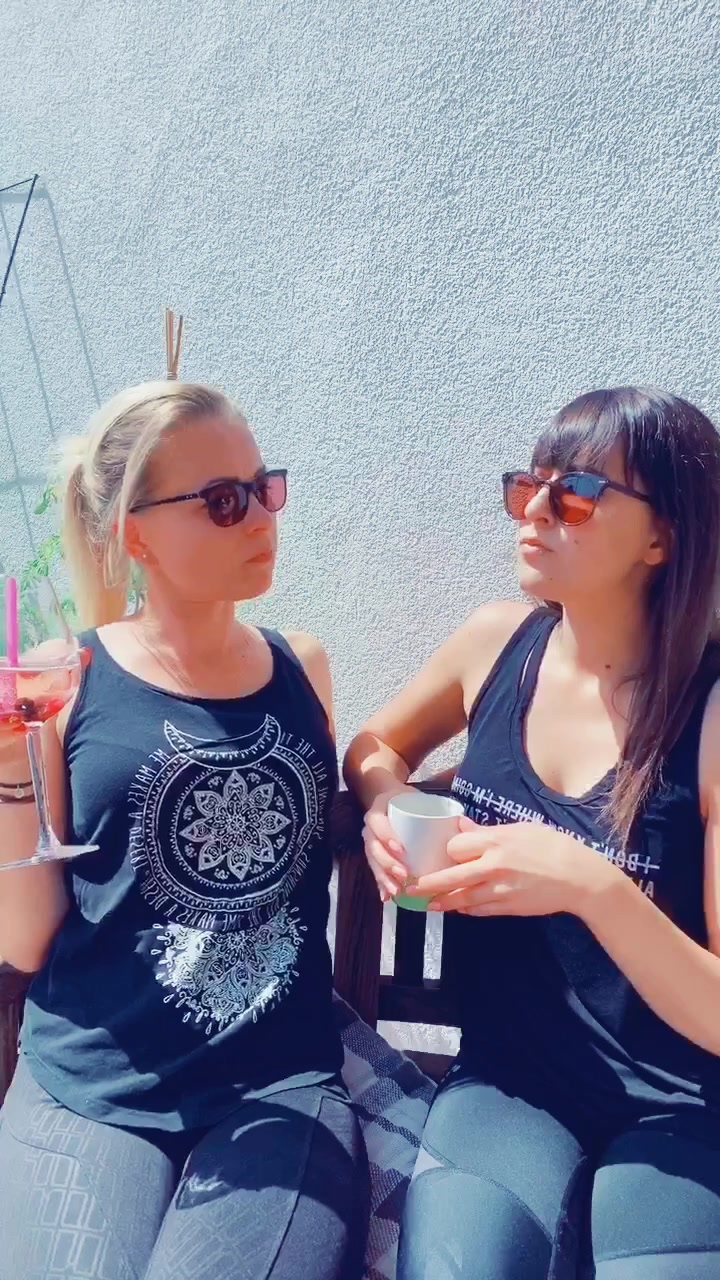 @Vivien | Golf, Fun & GF
