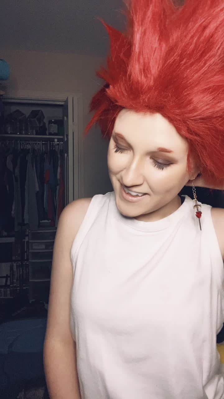 @WannaBFoxx