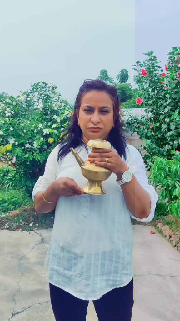 @shanti ghimire