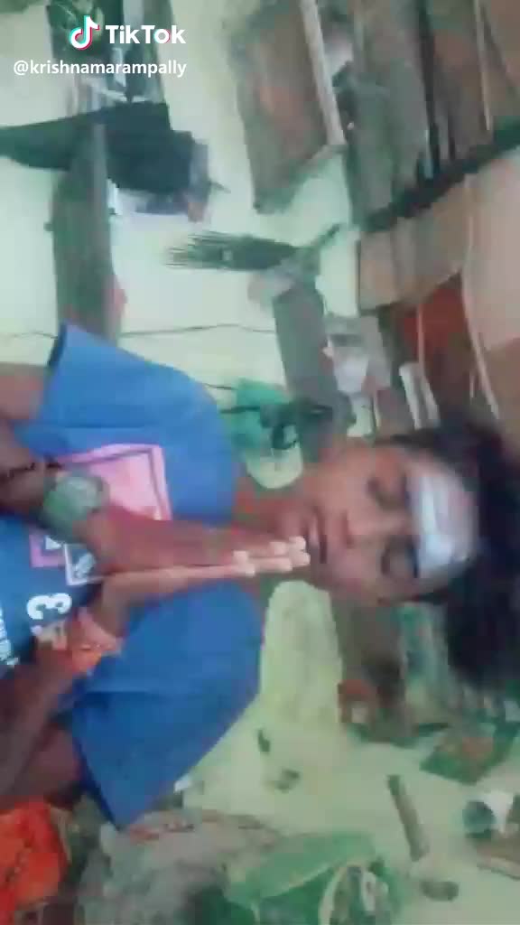 @Nithin Marampally