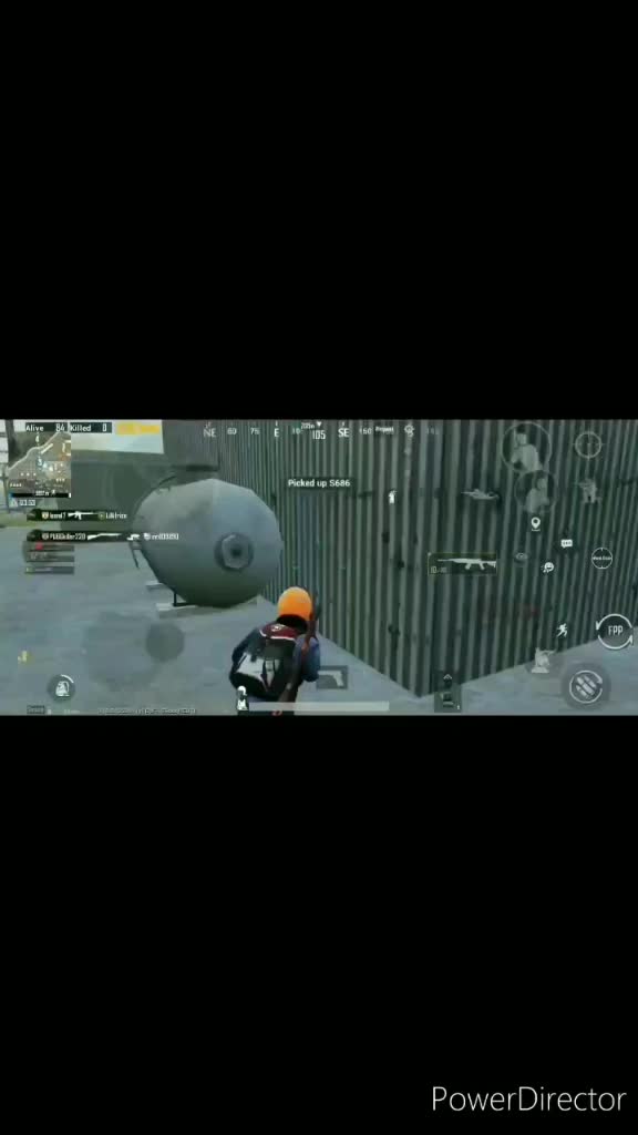 @pubg snipar king😎😈