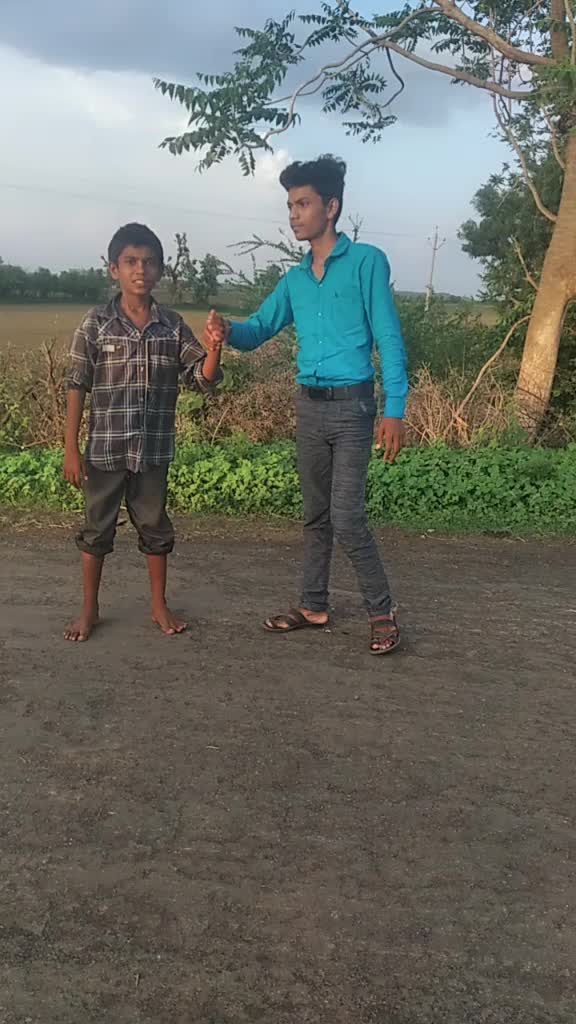 @Samyak Ghule