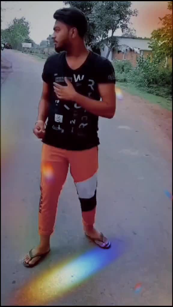 @Lucky Badshah