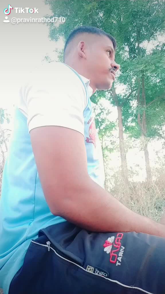 @Pravin Rathod