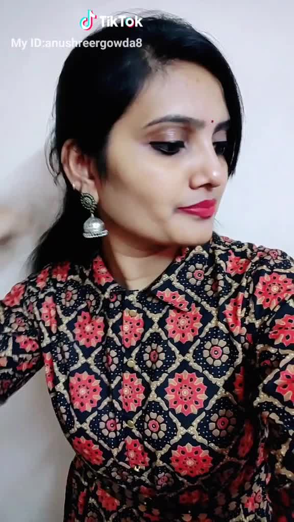 @Anushree R Gowda