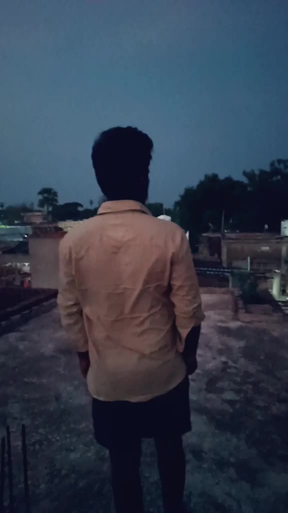 @SambarajuYadav