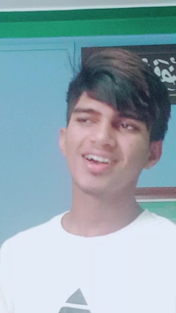 @Ahmed Mirkar