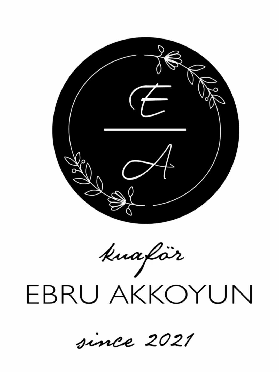 @Ebru Akkoyun