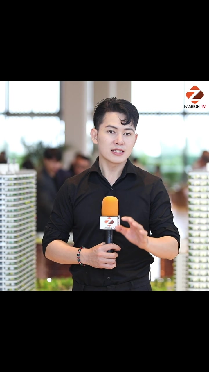 @Z Fashion TV