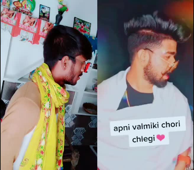 @vikram valmiki