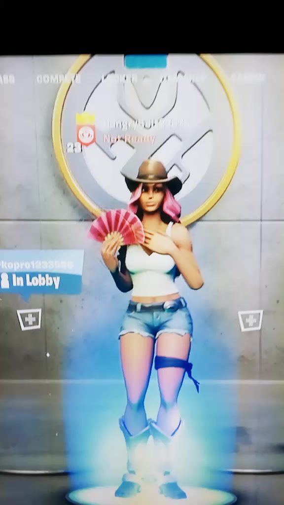 @Fortnite