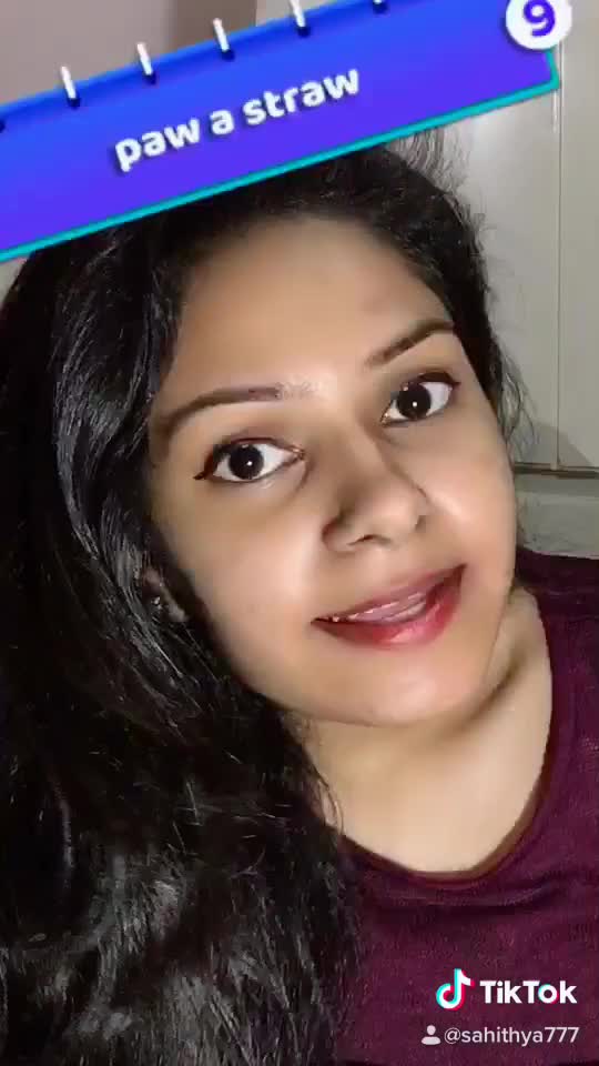 @Sahithyareddy