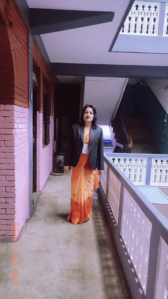 @Kalpana Kharel