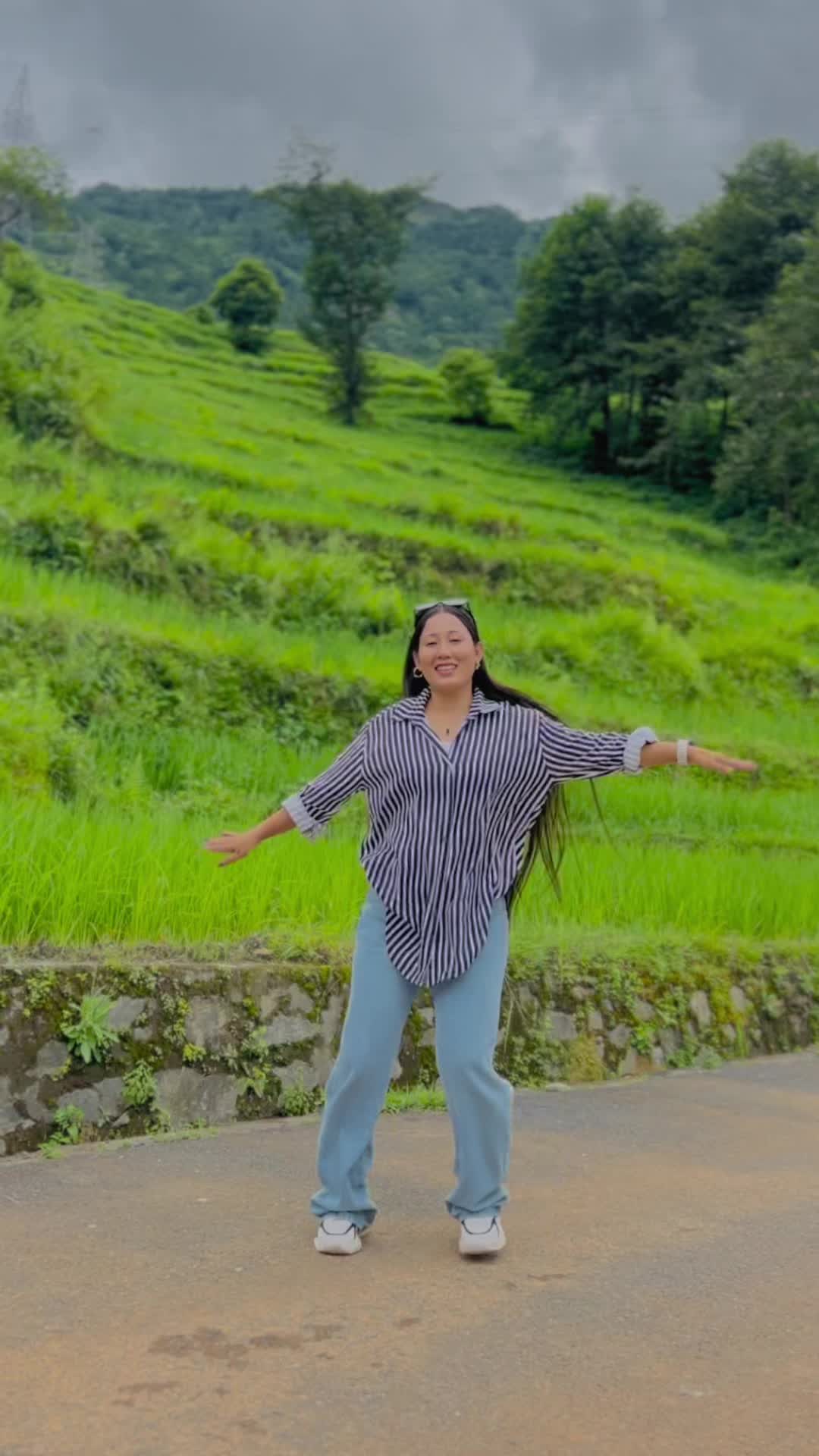 @sarmila_yonjan🧿🦋