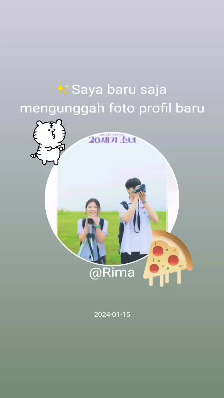 @Rima