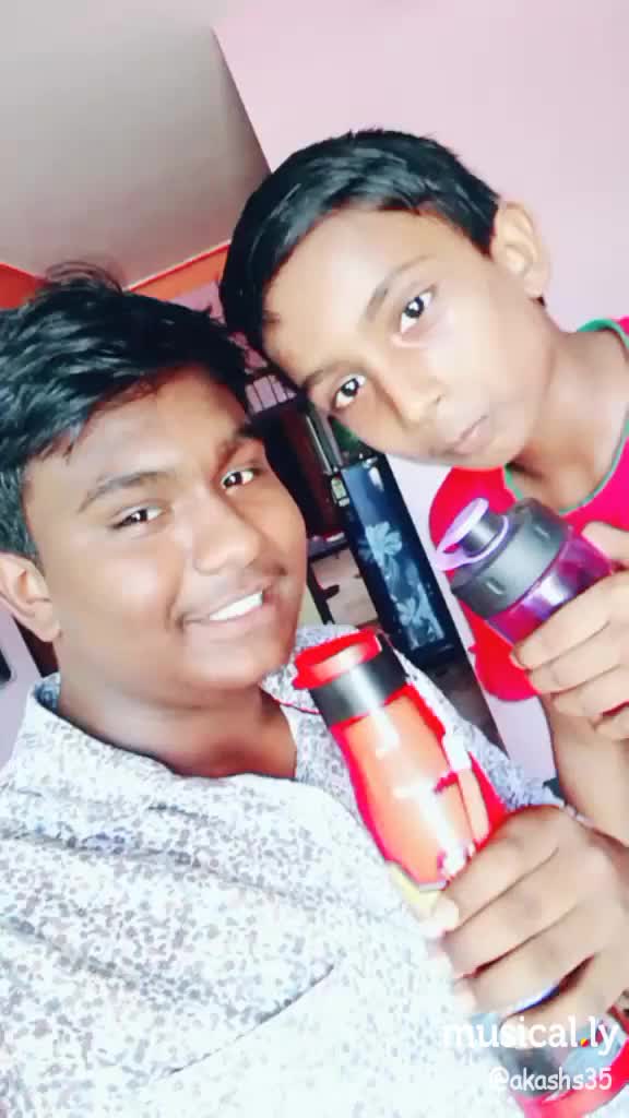 @Akash _vedha