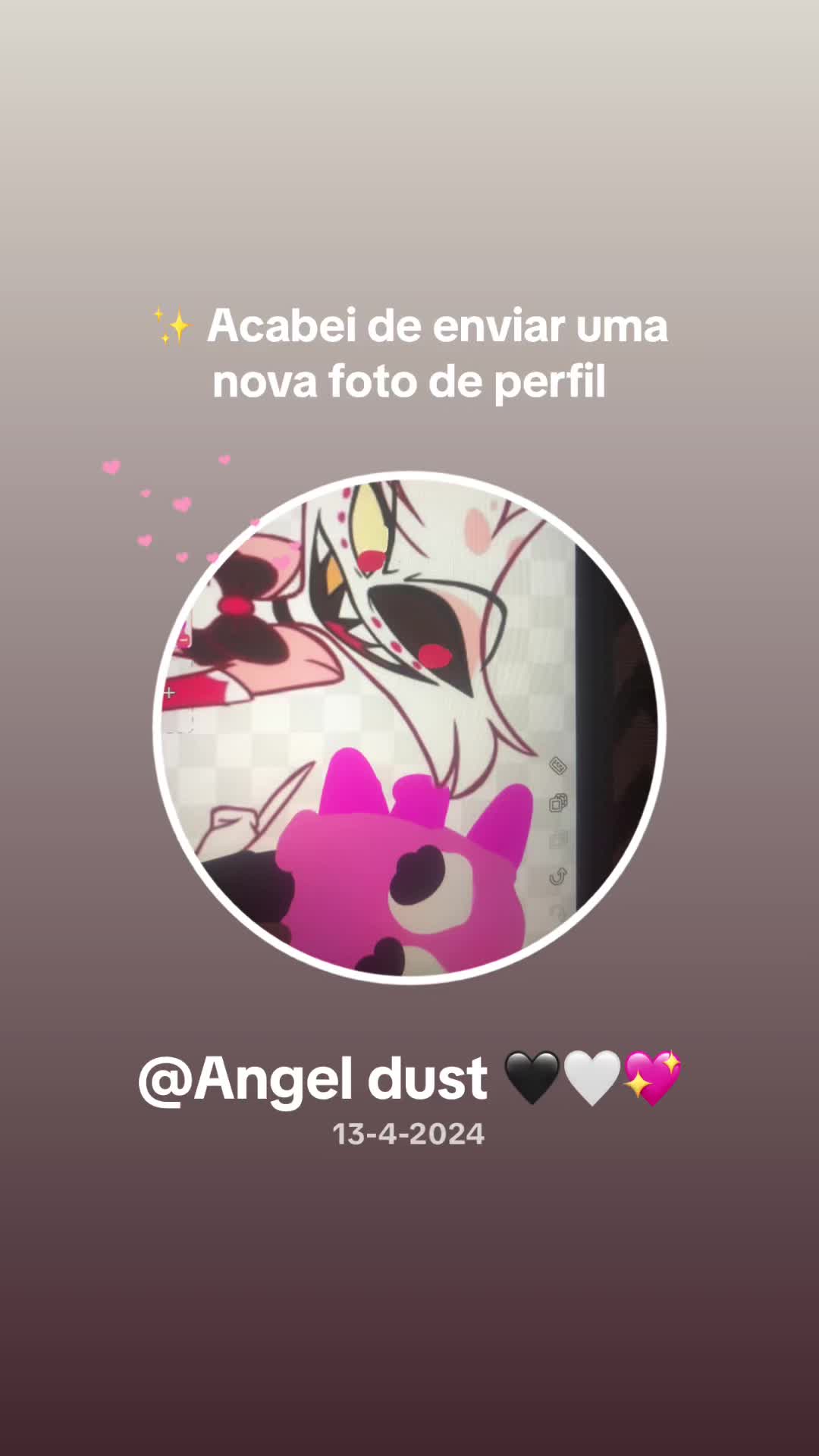 @Angel e kinitopet