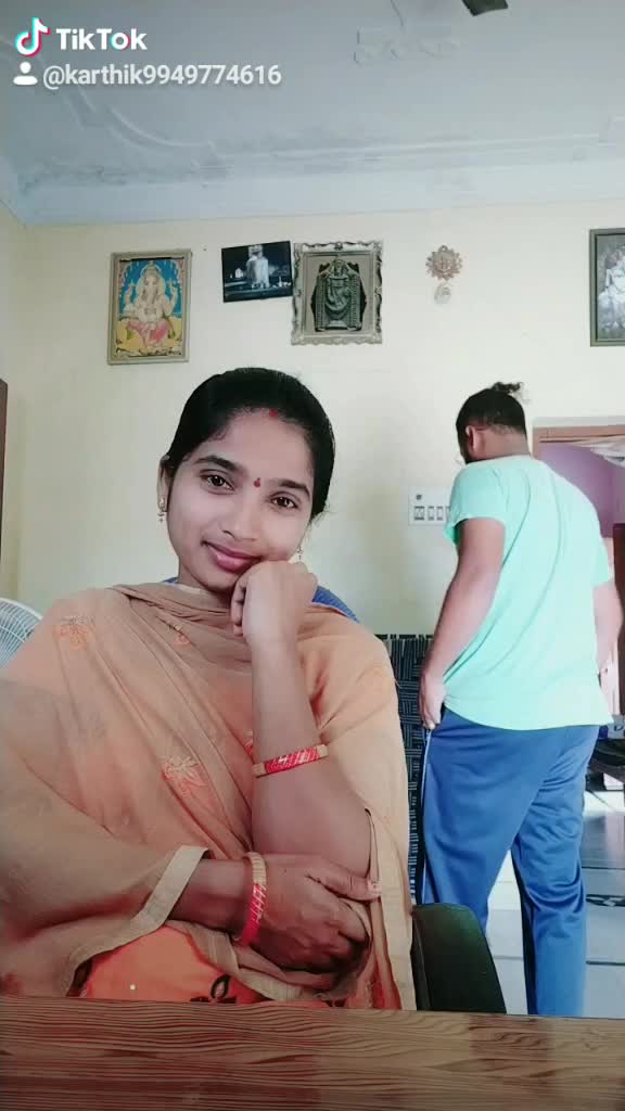 @Karthik Pillalamarri