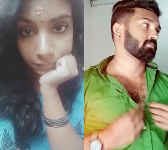 @arya r Nair