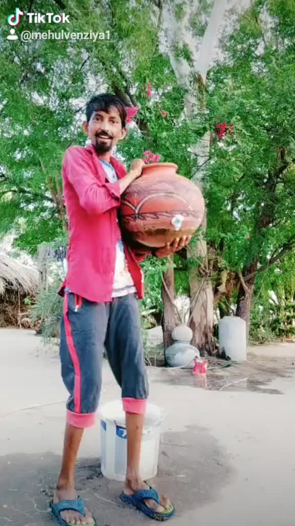 @Mehul kumar venziya