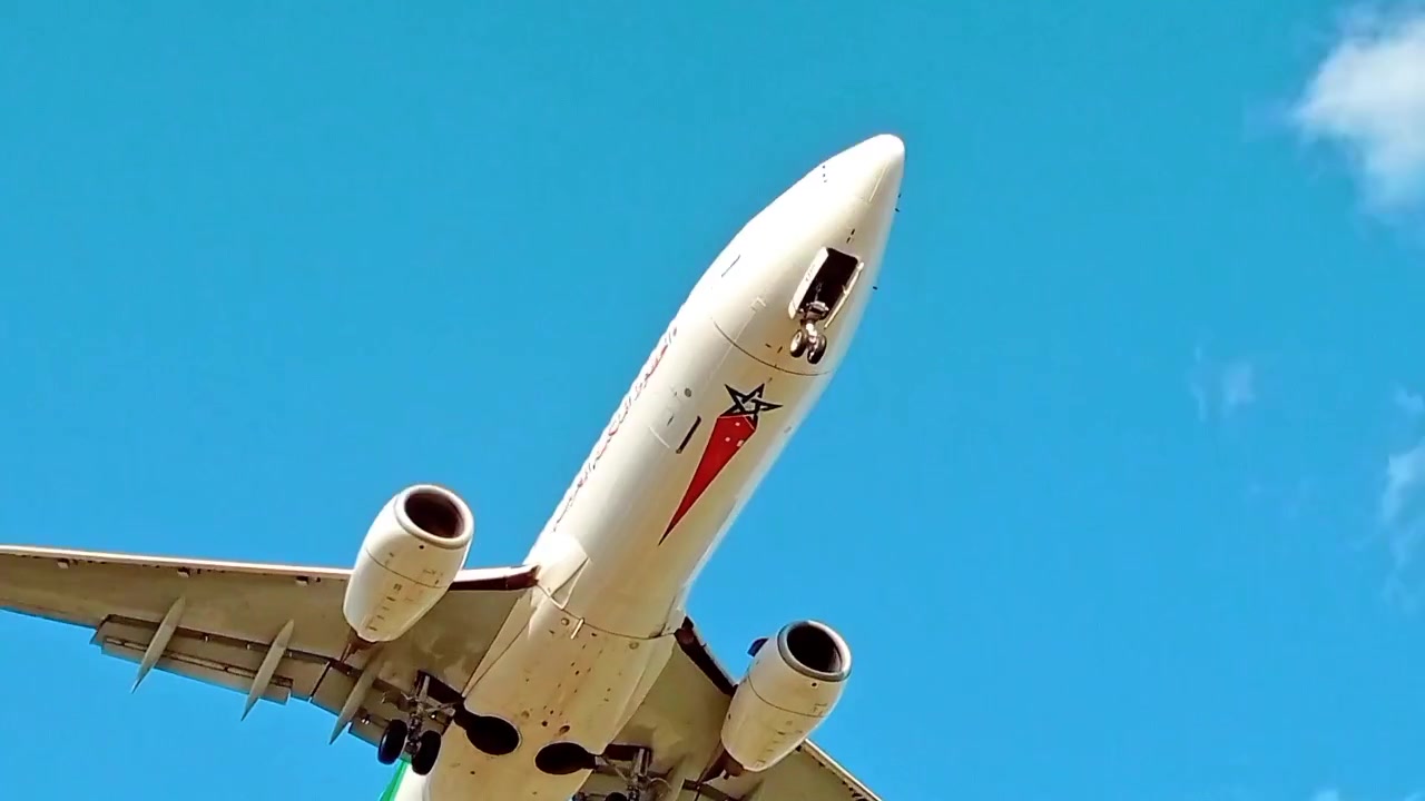 @Aviation PV Bcn - Cristina