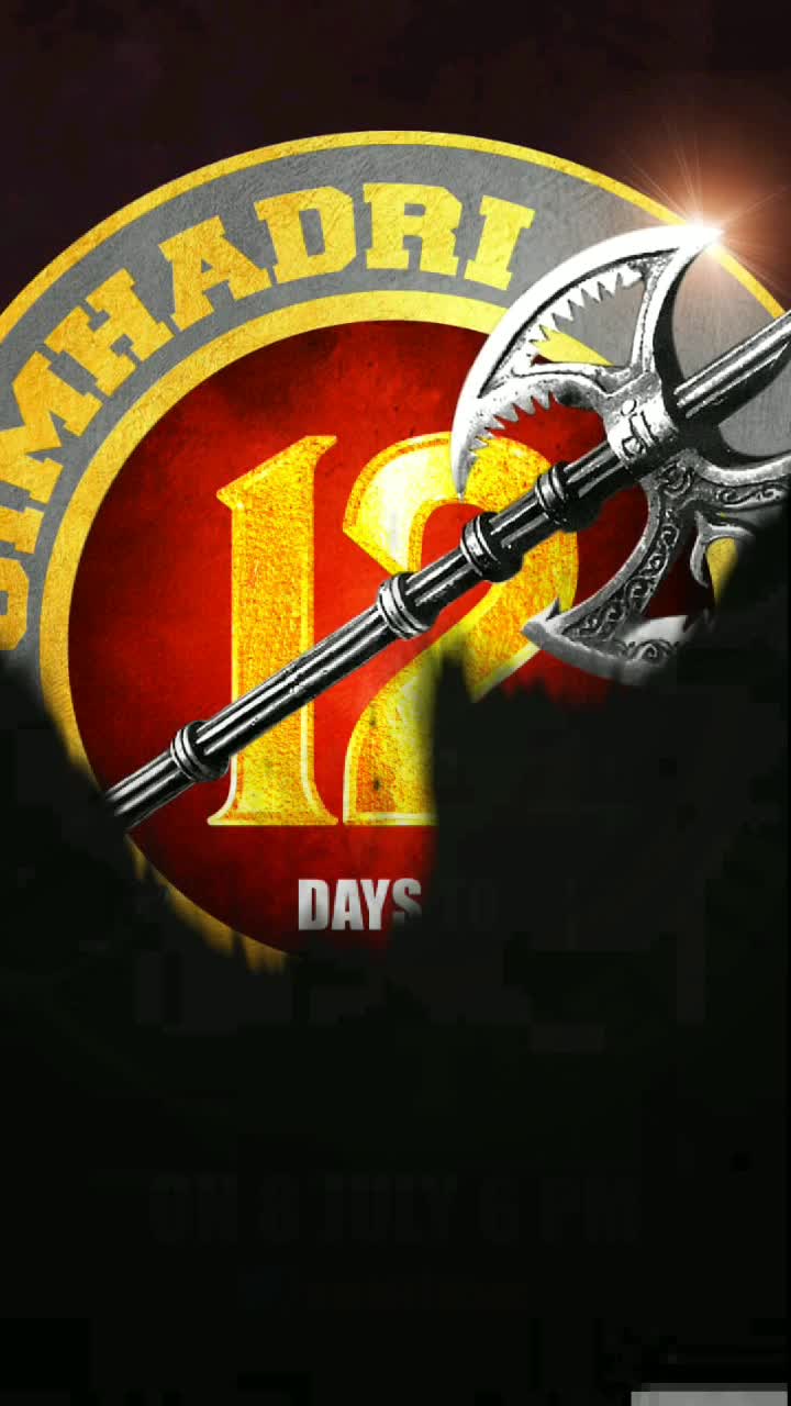 @Rammohan@FAN OF NTR