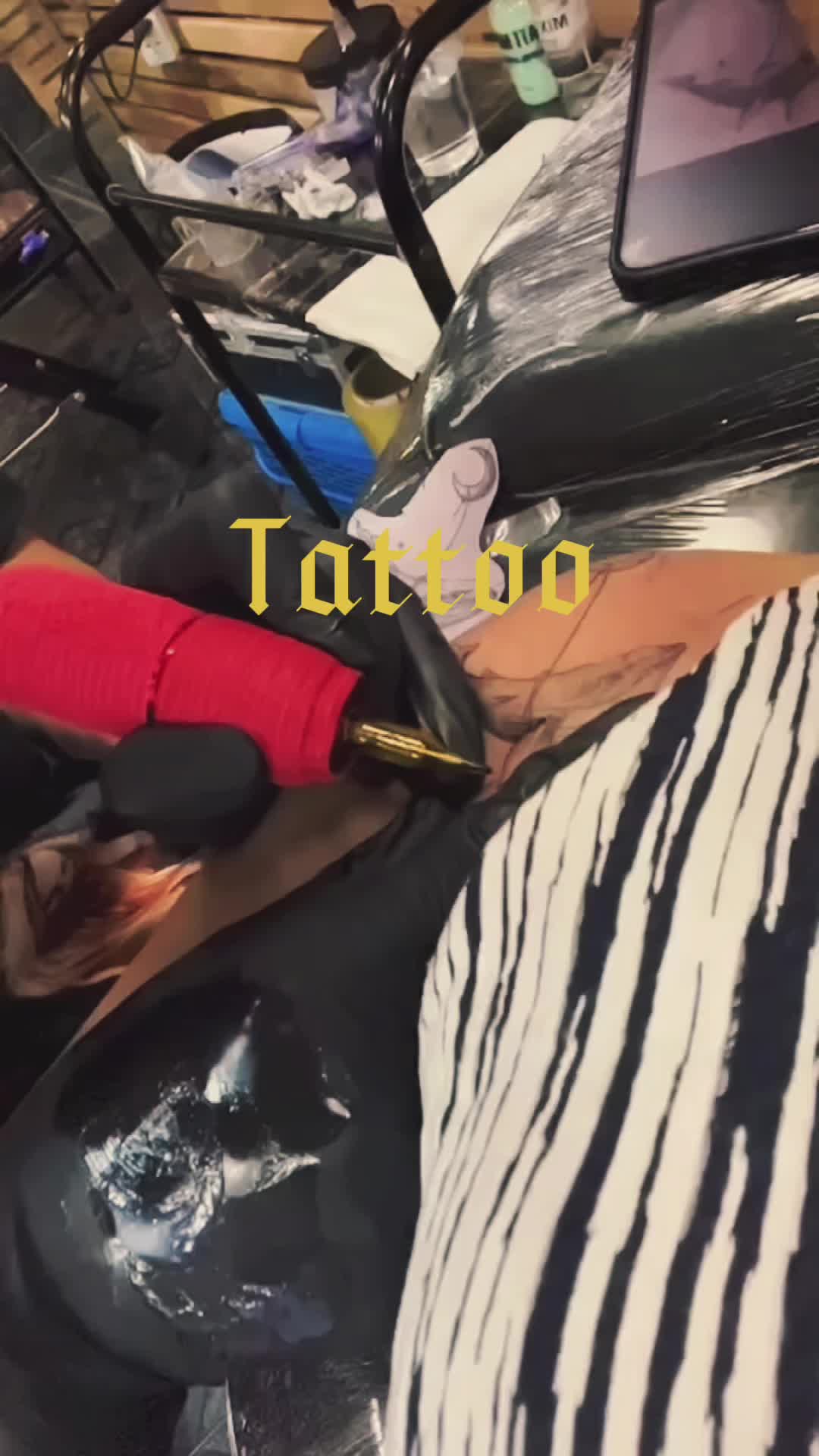 @Non TattooArtist.ink