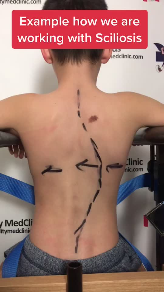 @Mobility MedClinic Toronto