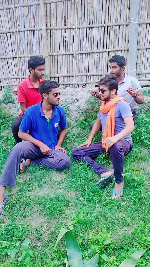 @Sushant Singh