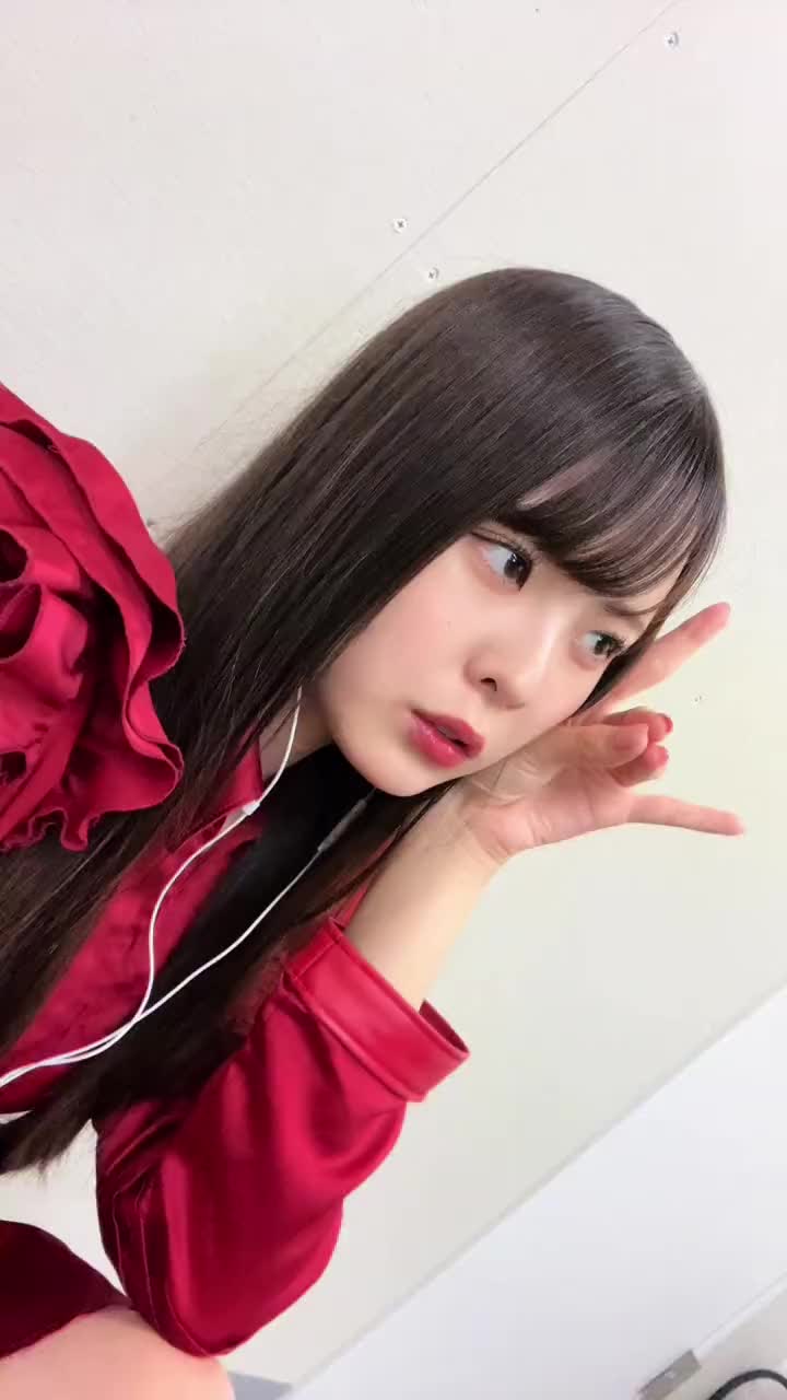 @はせむられいな