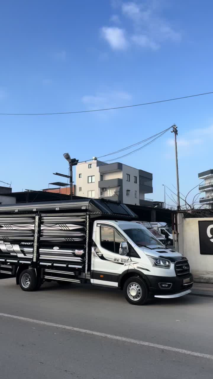 @Çavuş Karoser
