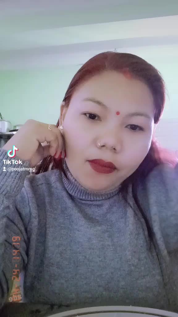 @Puja sayntang