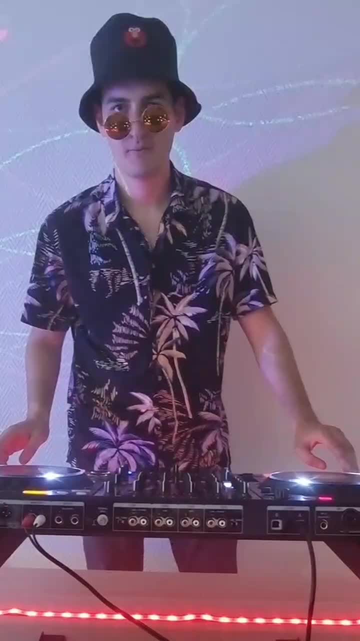 @Age of Love | HARD TECHNO