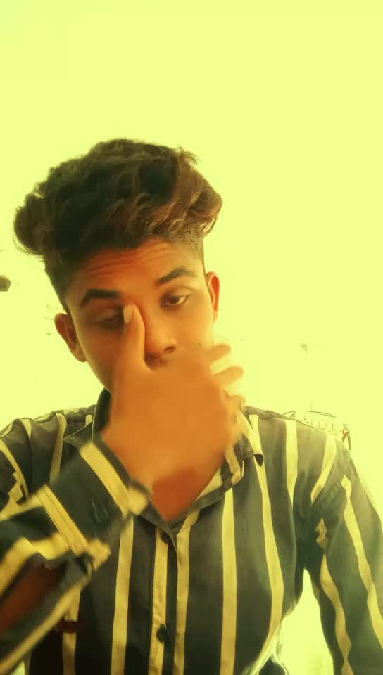 @Sunil meghwal