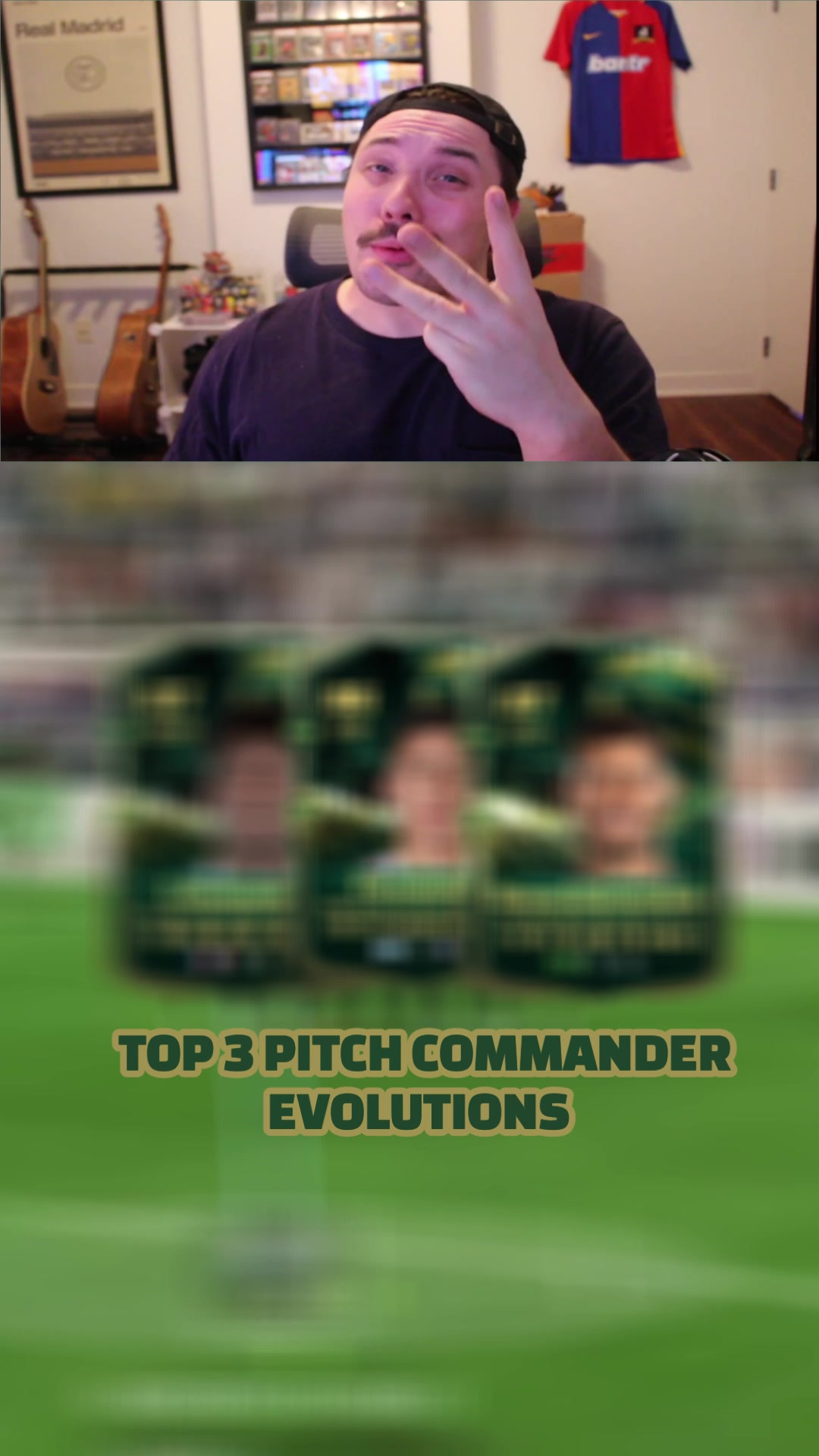 @MattyyP FC