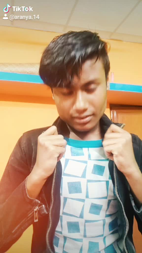 @Aranya Debnath