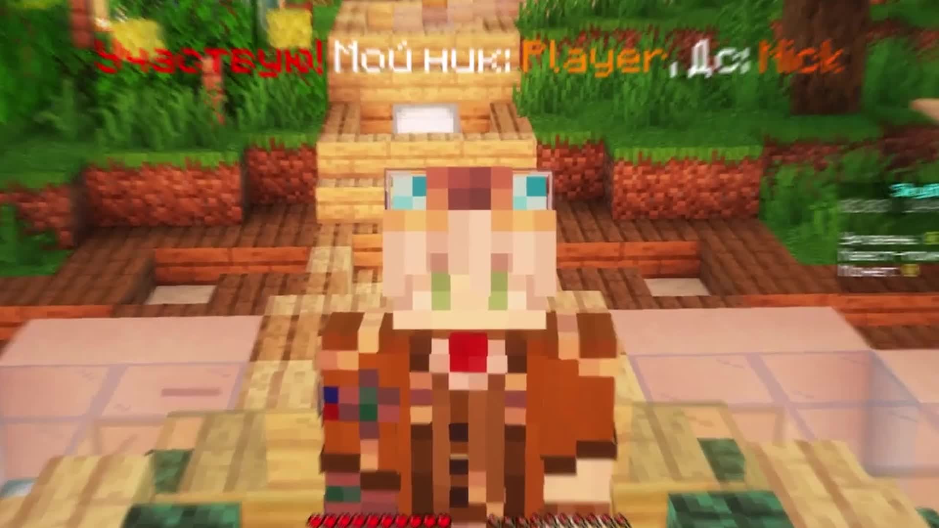 @prostocraft