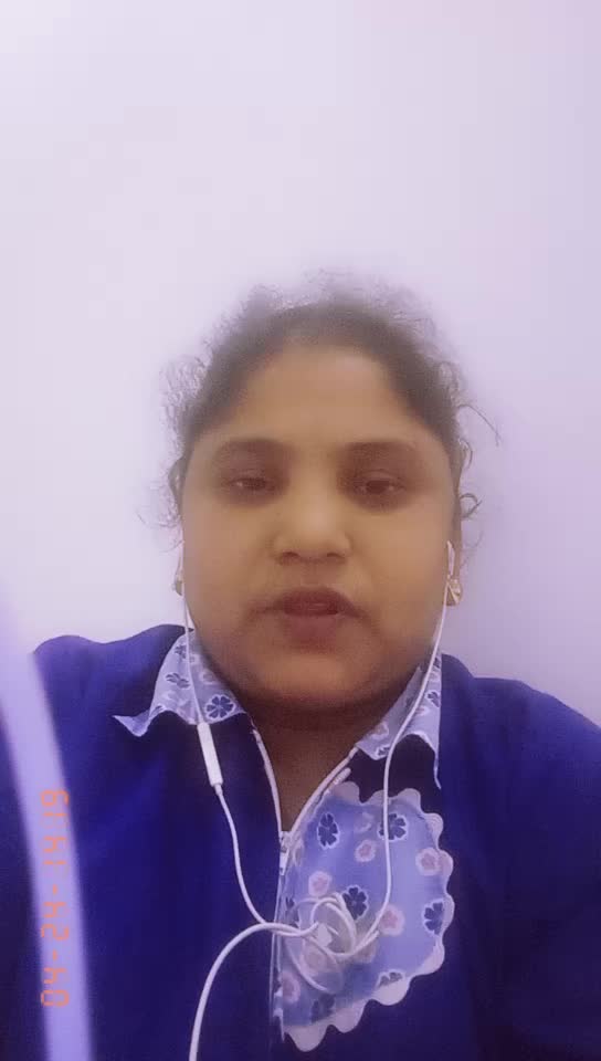 @Nenu na potti